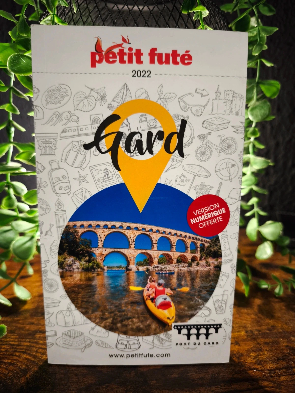 Gard 2022
